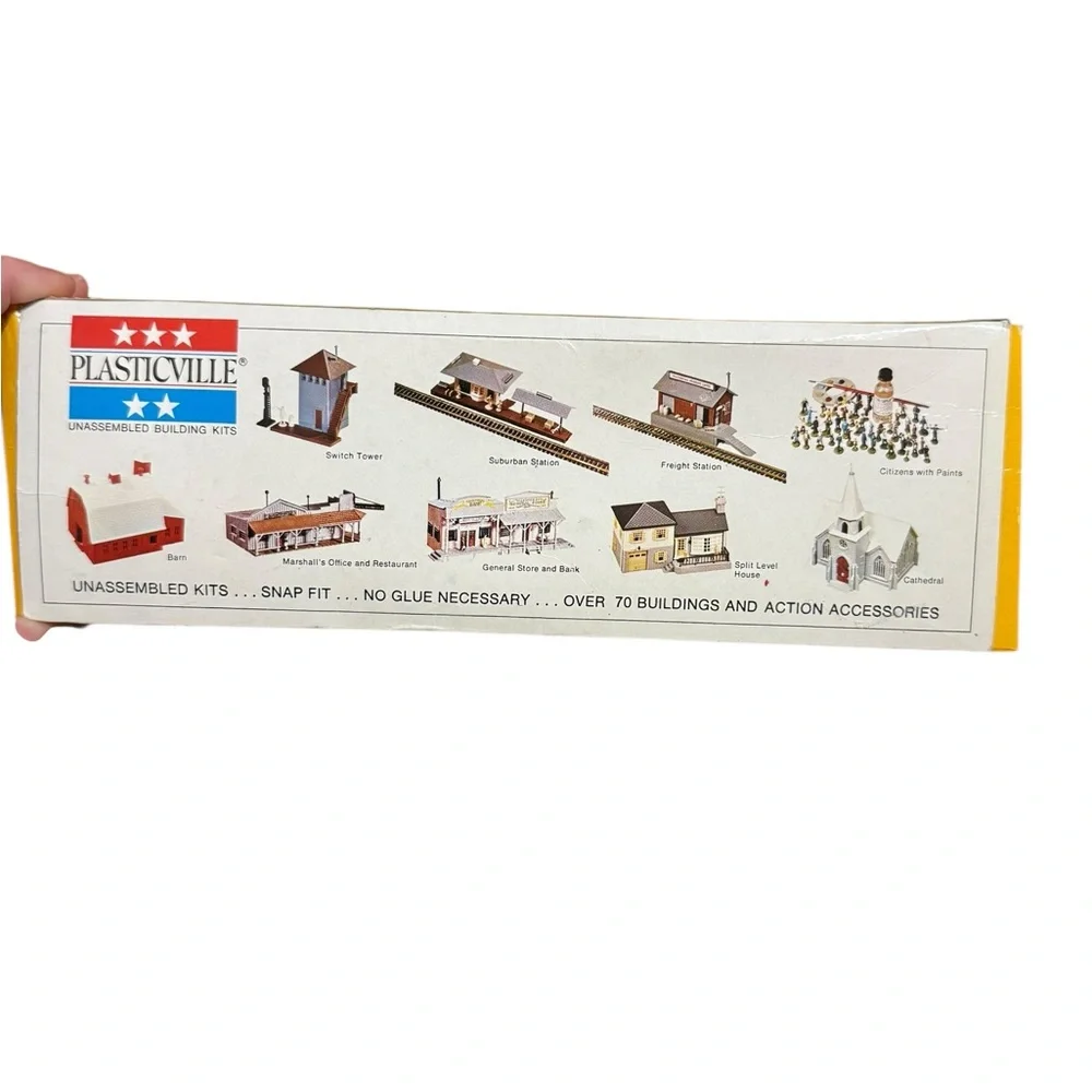 Bachmann HO 62’ 3-Dome Tank Car BASF Wyandotte UTLX 79179 NIB 1:87 Scale‎